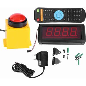 Popular Game Challenge 10 Seconds Countdown Timer Led Digital Display Eu´ Popular Game Challenge 10 Seconds Countdown Timer Led Digital Display Eu´