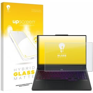 Upscreen Glass Film Screen Protector For Lenovo Legion Pro 7 Gen 10 16" Screen Cover Upscreen Glass Film Screen Protector For Lenovo Legion Pro 7 Gen 10 16" Screen Cover