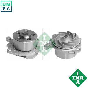 INA Wefi16 Water Pump for Alfa Romeo 145-166, Brera - Water Pump INA Wefi16 Water Pump for Alfa Romeo 145-166, Brera - Water Pump