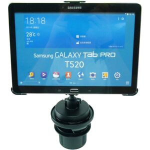 Buybits Dedicated Vehicle Car Drink / Cup Holder Mount For Samsung Galaxy Tab Pro 10.1 Buybits Dedicated Vehicle Car Drink / Cup Holder Mount For Samsung Galaxy Tab Pro 10.1