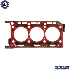 Victor Reinz Gasket Cylinder Head 61-10819-20 For Dewb/dewa/dmkd/dmkc 3.0l 6cyl Victor Reinz Gasket Cylinder Head 61-10819-20 For Dewb/dewa/dmkd/dmkc 3.0l 6cyl
