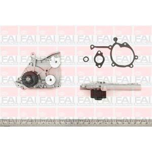 Fai Autoparts Engine Cooling Water Pump Fits Kia Clarus Retona Sportage Mazda 626 E Fai Wp2413 Fai Autoparts Engine Cooling Water Pump Fits Kia Clarus Retona Sportage Mazda 626 E Fai Wp2413