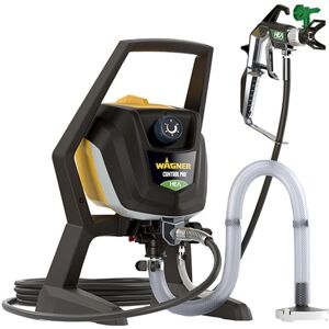 Wagner Control Pro 250r Airless Sprayer 550w 240v - Wag2371070 Wagner Control Pro 250r Airless Sprayer 550w 240v - Wag2371070