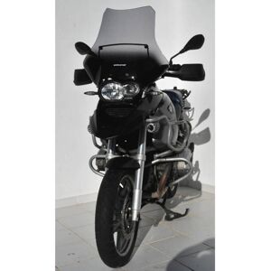 Bmw R1200 Gs-04/12-Windscreen High Ermax Black Clear-0110025 Bmw R1200 Gs-04/12-Windscreen High Ermax Black Clear-0110025