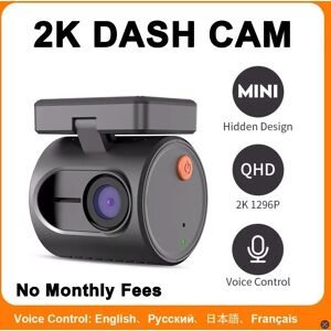 Kawa Dash Cam 2k Dash Camera Hidden Recorder Night Vision Wifi App - No Monthly Fees Kawa Dash Cam 2k Dash Camera Hidden Recorder Night Vision Wifi App - No Monthly Fees