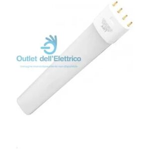 Lux 287413 Viva-Lite Lamp 2g11 55w 5500k Lux 287413 Viva-Lite Lamp 2g11 55w 5500k