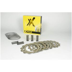 Kawasaki Kx 250 - 92/08 - Clutch Kit Prox 16.Cps43092 Kawasaki Kx 250 - 92/08 - Clutch Kit Prox 16.Cps43092