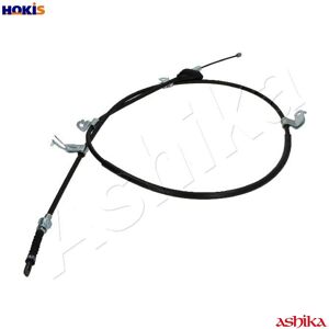 Ashika Cable Pull Parking Brake 131-04-442r For Honda Civic/viii/hatchback Ballade 1.8l Ashika Cable Pull Parking Brake 131-04-442r For Honda Civic/viii/hatchback Ballade 1.8l