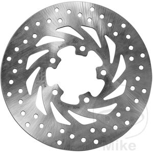 Brembo Brake Disc 68b40732 Fits Aprilia Leonardo 125 1996-2005 Brembo Brake Disc 68b40732 Fits Aprilia Leonardo 125 1996-2005