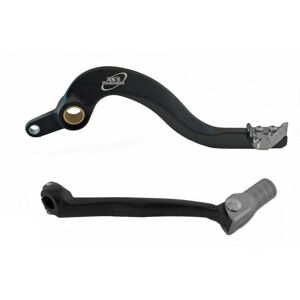 As3 Performance As3 Rear Brake Pedal Gear Lever For Yamaha Yz 250 F 2010-2013 As3 Performance As3 Rear Brake Pedal Gear Lever For Yamaha Yz 250 F 2010-2013