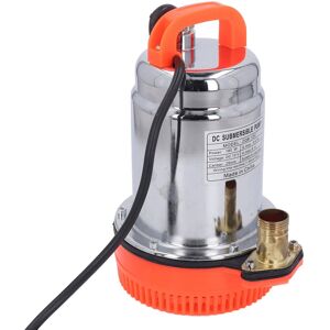 Dc Submersible Pump 12v 180w 3meter³/h Solar Powered Well Booster Pump 8m L Fi Dc Submersible Pump 12v 180w 3meter³/h Solar Powered Well Booster Pump 8m L Fi