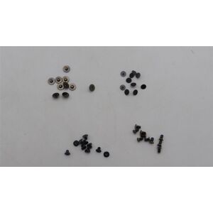 Lenovo Yoga 9 13iru8 Screw Screws Set Kit 5s10s35586 Lenovo Yoga 9 13iru8 Screw Screws Set Kit 5s10s35586