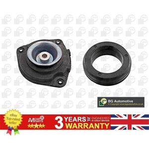 Bga Front Left/right Suspension Top Strut Mounting Kit For Nissan X-Trail 171375 Bga Front Left/right Suspension Top Strut Mounting Kit For Nissan X-Trail 171375