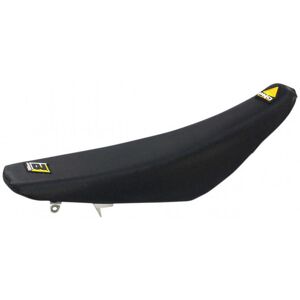 Blackbird Racing Suzuki Rmz 250 - 19/24 / Rmz 450 -18/24 - Black Saddle Cover / 1331g Blackbird Racing Suzuki Rmz 250 - 19/24 / Rmz 450 -18/24 - Black Saddle Cover / 1331g
