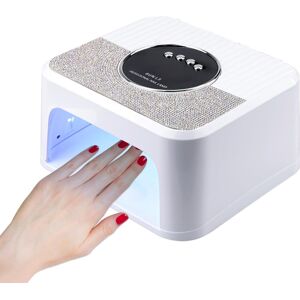 Timpou 268w Super Power Nail Lamp, Professional Fast Drying, Led Uv Dual Light Source, Timpou 268w Super Power Nail Lamp, Professional Fast Drying, Led Uv Dual Light Source,