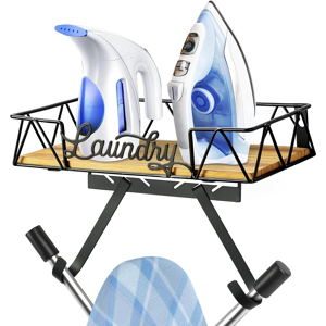 Does Not Apply Ironing Board Holder, Iron Board Wall Mount, Ironing Board Hanger, Laundry Room Does Not Apply Ironing Board Holder, Iron Board Wall Mount, Ironing Board Hanger, Laundry Room
