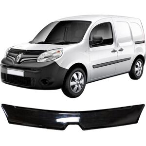 Hood Deflector Bonnet Guard Protector For Renault Kangoo 2014 - 2021 Scoutt Hood Deflector Bonnet Guard Protector For Renault Kangoo 2014 - 2021 Scoutt