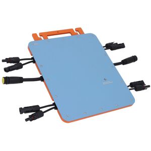 For Solar Grid Tie Micro Inverter 2400w Single Phase Wifi Control App Monitoring For Solar Grid Tie Micro Inverter 2400w Single Phase Wifi Control App Monitoring