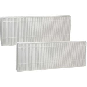 Vhbw 2x Compact Filter For Vallox 1441-001 (F7), 3172600 (F7) For Ventilation Unit Vhbw 2x Compact Filter For Vallox 1441-001 (F7), 3172600 (F7) For Ventilation Unit