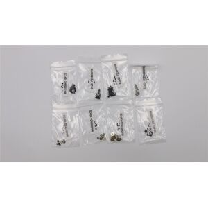 Lenovo Thinkpad T480 Screw Screws Kit 01yr517 Lenovo Thinkpad T480 Screw Screws Kit 01yr517