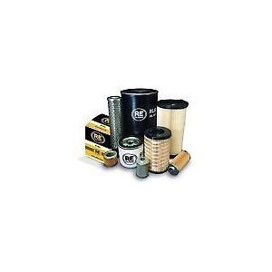 Re Kit Filter Service Kit Fits Cormick Mac G25 W/kubota D 722 Eng. Re Kit Filter Service Kit Fits Cormick Mac G25 W/kubota D 722 Eng.