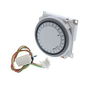 Glow-Worm Glowworm & Saunier Duval 2000800089 Mechanical Timer Glow-Worm Glowworm & Saunier Duval 2000800089 Mechanical Timer