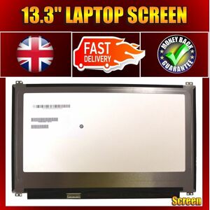 Replacement Asus Zenbook Ux310ua-Gl123t 13.3\" Laptop Screen Ips 30 Pins Panel Replacement Asus Zenbook Ux310ua-Gl123t 13.3\" Laptop Screen Ips 30 Pins Panel