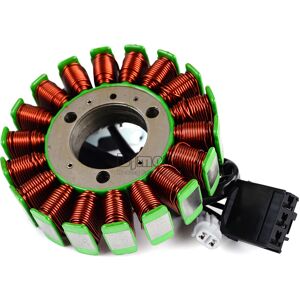 Bjmoto Racing Components Stator Coil For Kawasaki Kle300 Versys-X 300 Ex400 Ninja 400r Abs 2018-2020 Bjmoto Racing Components Stator Coil For Kawasaki Kle300 Versys-X 300 Ex400 Ninja 400r Abs 2018-2020