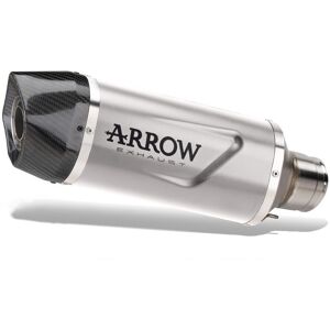 Exhaust Muffler Arrow Indy Race Evo Aluminium For Honda Xl 750 Transalp 2025. Exhaust Muffler Arrow Indy Race Evo Aluminium For Honda Xl 750 Transalp 2025.