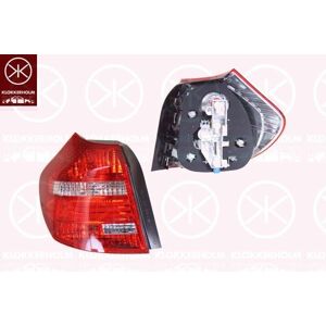 Klokkerholm Rear Right Tail Light For Bmw 1 06-12 63 21 7 164 956 Klokkerholm Rear Right Tail Light For Bmw 1 06-12 63 21 7 164 956
