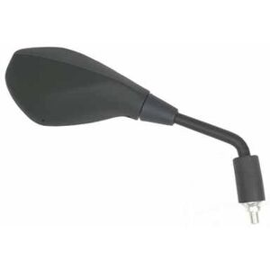 Jmp Mirror Black Right Fits Bmw G 650 2011-2016 Jmp Mirror Black Right Fits Bmw G 650 2011-2016