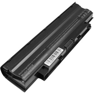 Avizar Dell Inspiron 13r 14r 11.1v 5200mah Laptop Battery Avizar Dell Inspiron 13r 14r 11.1v 5200mah Laptop Battery