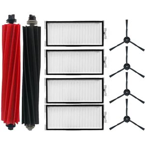 Sodial 4x(Replacement Parts Compatible For Q8 Max Q8 Max + (Q8 Plus) Q55849 Sodial 4x(Replacement Parts Compatible For Q8 Max Q8 Max + (Q8 Plus) Q55849