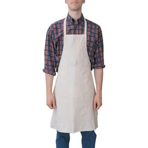 Kennedy Carpenter'S Full Bib Cotton Drill Apron Kennedy Carpenter'S Full Bib Cotton Drill Apron