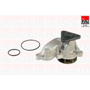 Fai Autoparts Engine Cooling Water Pump Fits Hyundai I40 Ix35 Tucson Kia Carens Fai Wp6643 Fai Autoparts Engine Cooling Water Pump Fits Hyundai I40 Ix35 Tucson Kia Carens Fai Wp6643