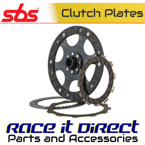 Clutch Steels Kit For Ducati 1200 Diavel Cromo Abs 2012-2014 Sbs Clutch Steels Kit For Ducati 1200 Diavel Cromo Abs 2012-2014 Sbs