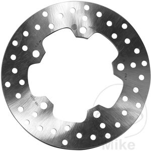 Brembo Brake Disc 68b407j8 Fits Sym Hd2 200 2012-2014 Brembo Brake Disc 68b407j8 Fits Sym Hd2 200 2012-2014