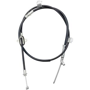Febest Cable Pull For Toyota Camry 06-11 Aurion 11- Lexus Es 06-12 Rear Right Febest Cable Pull For Toyota Camry 06-11 Aurion 11- Lexus Es 06-12 Rear Right