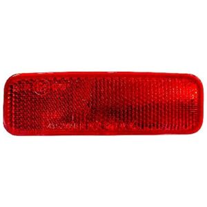 Iparlux 36577-Compatible With Ford Tourneo Connect (13->18) Pilot Light Left Rear Reflex Iparlux 36577-Compatible With Ford Tourneo Connect (13->18) Pilot Light Left Rear Reflex