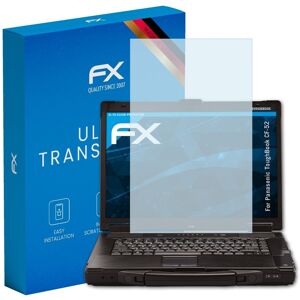 AtFoliX 4054273268083 Laptop Screen Protector - Laptop Accessory AtFoliX 4054273268083 Laptop Screen Protector - Laptop Accessory