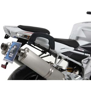 Becker Aprilia Tuono 1000 R / Factory (2009-2011) C-Bow Sidecarrier - Black By H&b Becker Aprilia Tuono 1000 R / Factory (2009-2011) C-Bow Sidecarrier - Black By H&b
