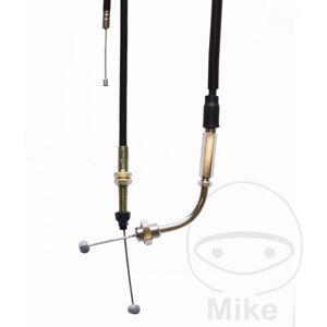 Sin Marca 20340-Throttle Cable To Open Compatible With Honda Mbx 80 Swd 9,5 Cv, 7 Kw 1cil. Sin Marca 20340-Throttle Cable To Open Compatible With Honda Mbx 80 Swd 9,5 Cv, 7 Kw 1cil.