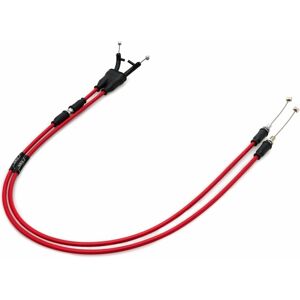 As3 Performance As3 Venhill Throttle Cables For Yamaha Xtz 690 Tenere 700 2020-2022 As3 Performance As3 Venhill Throttle Cables For Yamaha Xtz 690 Tenere 700 2020-2022