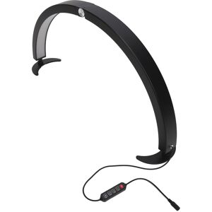 7 Color Temperatures 3200k‑5600k Led Collapsible Half Moon Light Manicure Desk 7 Color Temperatures 3200k‑5600k Led Collapsible Half Moon Light Manicure Desk