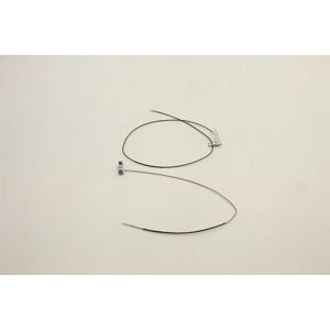 Lenovo Thinkpad T14s 4 T14s 3 Wi-Fi Wifi Wireless Antenna 5a30z88203 Lenovo Thinkpad T14s 4 T14s 3 Wi-Fi Wifi Wireless Antenna 5a30z88203