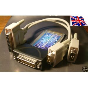 Pridopia Pcmcia Rs422 Rs485 2 Serial Port Cardbus 16c950 Pridopia Pcmcia Rs422 Rs485 2 Serial Port Cardbus 16c950