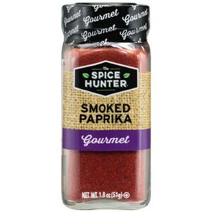 Spice Hunter Paprika Smoked Ground - Spice Spice Hunter Paprika Smoked Ground - Spice
