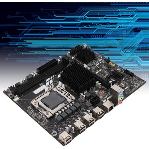 Mining Mainboard Ecc Ddr3 Dual Channel Support All Series Lga1366 100m Netwo Hen Mining Mainboard Ecc Ddr3 Dual Channel Support All Series Lga1366 100m Netwo Hen