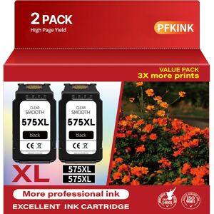 575xl Ink Pg-575xl Printer Ink Cartridges,Replacement For Canon 575 Cartridges F 575xl Ink Pg-575xl Printer Ink Cartridges,Replacement For Canon 575 Cartridges F