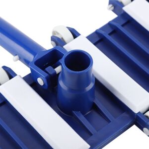 Heavyduty Pool Vacuum Head Fish Pond Pool Cleaning Brushes Heavyduty Pool Vacuum Head Fish Pond Pool Cleaning Brushes